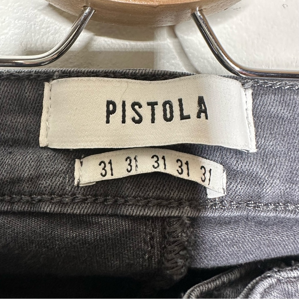 Pistola Moto Style Jean - Picture 4 of 8